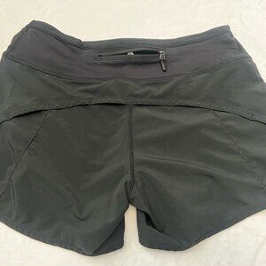 Lululemon Run: Speed Short